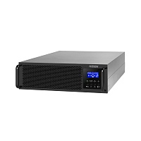 ИБП HIDEN KU9105H-RT (PF=1) 5000VA/5000W внешние акб= 48В (4 АКБ), ЗУ 60А