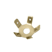 Центральная точка д/разъемов 6,3мм 10 шт