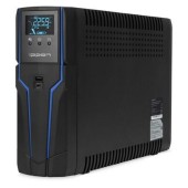 Источник бесперебойного питания Ippon Game Power Pro 1908312 1.5 кВА 900 Вт