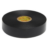 ССД 7000042541 Scotch Super 33+ изоляционная лента высшего класса, 19мм х 20м х 0,18мм