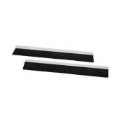 Комплект щеточного ввода в шкаф, универсальный