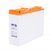 Аккумуляторная батарея Delta FT 12-125 M