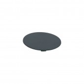 Заглушка круглая для лючка C-Line 24 EKF 