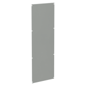 FORMAT Фальш-панель внутр. глухая 800х400 (2шт/компл) IEK