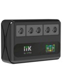 ITK ELECTRA LT5 ИБП 800ВА/480Вт LCD с АКБ 1х9AH