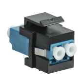 ITK Модуль Keystone Jack LC UPC (Duplex)