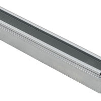 Лоток неперфорированный 50х50х3000х0,55 IEK