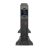 ИБП HIDEN KU9103S-RT (PF=1) 3000VA/3000W встроенные акб в корпусе (9А/ч х 6шт)