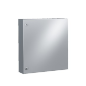 AE Шкаф RAL7035, с МП, 800x1000x300mm