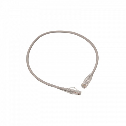 TRP-5EUTP-PVC-05M-GY