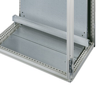 SZ Кабельная шина 1800мм 2шт