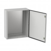 Корпус метал. ЩМП-4-0 (800х650х250мм) У2 IP54 GENERICA