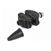 ССД Зажим соединительный ответвительный прокалывающий ЗОП 57 (25-150/25-95)-ССД