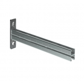 Консоль STRUT двойная 41х21-200 HDZ IEK