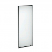 Панель задняя, для шкафов DAE/CQE, 1600 x 1200 мм