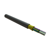 Кабель оптический ОКВнг (А)-HF-РД-8 (G.651) универсальный IN/OUT OM3 50/125 8 волокон LSZH 1200м
