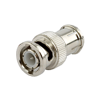 Переходник BNC(папа) <-> PAL(мама)