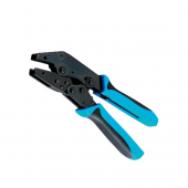 Инструмент обжимной для волоконно-оптических коннекторов