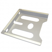 Карман для документов, пластиковый