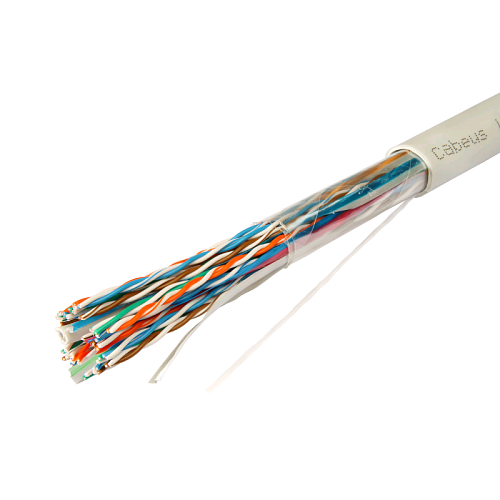 UTP-25P-Cat.5-IN-LSZH