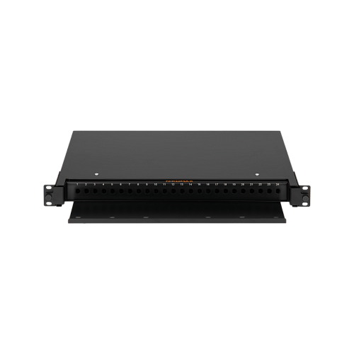 NMF-RP24FC-TS-P1-1U-BK