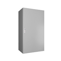 AX Шкаф RAL7035 с МП 600х1200х400мм