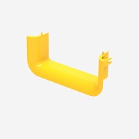 Раструб для оптического лотка 240мм