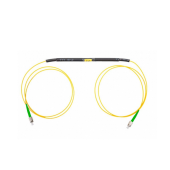 Аттенюатор ШОА-SM/2,0   мм-SC/UPC-SC/UPC-3.0  м 5 Дб