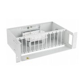 Кросс ШКОС-С -3U/6 -(корпус б/планок) ~ ССД