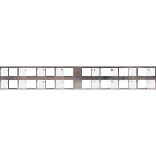 NMC-RP24-BLANK-AN-1U-MT