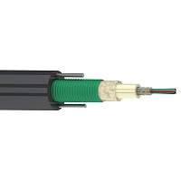 Кабель оптический ОККЦ-8хG.652D-2,7кН