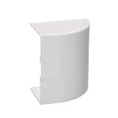 Заглушка кабельной трассы КМЗ 16х16 (4 шт./комп.)