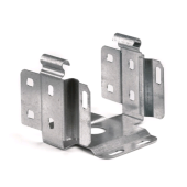 Переходник 100х300 провол. лотка на листовой