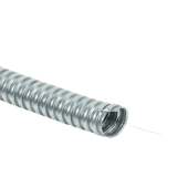 Металлорукав РЗ-ЦХ-22 с протяжкой (50м) IEK