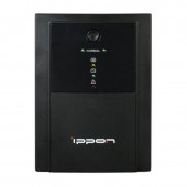 Источник бесперебойного питания Ippon Back Basic 1500 900 Вт 1500 ВА 1108030