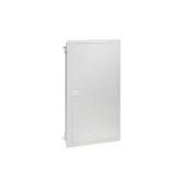 Встраиваемый силовой щит "Nova" 60 мод. с металл. дверью IP40 EKF Proxima