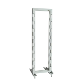 Стойка однорамная телекоммуникационная СТ-42U-1М-К (комплектная) ССД