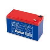 Аккумуляторная батарея для ИБП Ippon 1361420 12В 7 Ач