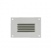 SK Вентиляционная панель, 210 х 100 х 8 мм, 4 шт.