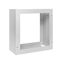 Цоколь к ВРУ Unit S IP31 (200х450х450) EKF PROxima