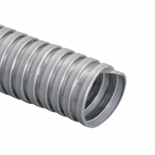 Металлорукав Р3-ПР-ЦХ-18 УХЛ1 (20м/уп) Промрукав