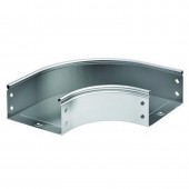 ССД 36005 Угол CPO 90 горизонтальный 90° 300х50