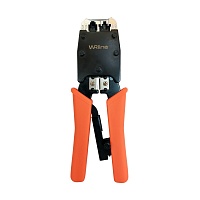 Кримпер для RJ45/8P8C, RJ12/6P6C и RJ11/6P4C