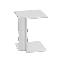 Внутренний угол КМВ 80х60 (4шт/компл) IEK
