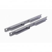 Комплект крепления на столб для шкафа ШКТ-НВ