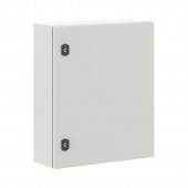 Корпус навесной STE с М/П ВxШxГ 600x500x200 мм, IP66