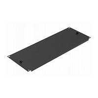 Фальшпанель быстросъемная Ф-19"-4U-Б ССД