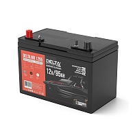 Аккумуляторная батарея Delta MR 1295