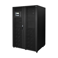 Силовой шкаф МОДУЛЬ СТ500-40/50