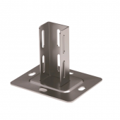 Крепление к потолку SSM, горячеоцинкованное